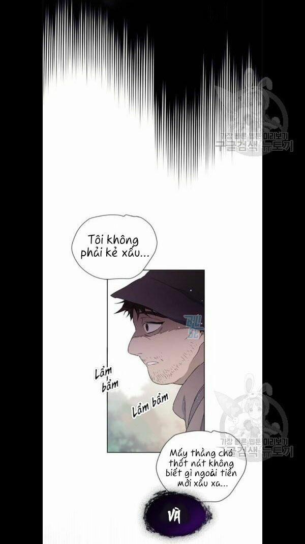 Cách Mà Kỵ Sĩ Sống Như Tiểu Thư 7 trang 55