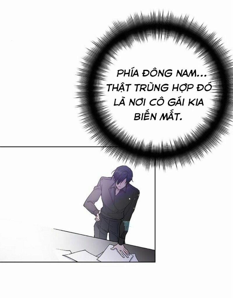 Cách Mà Kỵ Sĩ Sống Như Tiểu Thư 8 trang 12