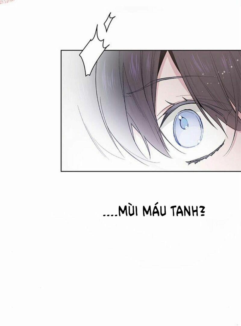 Cách Mà Kỵ Sĩ Sống Như Tiểu Thư 8 trang 19