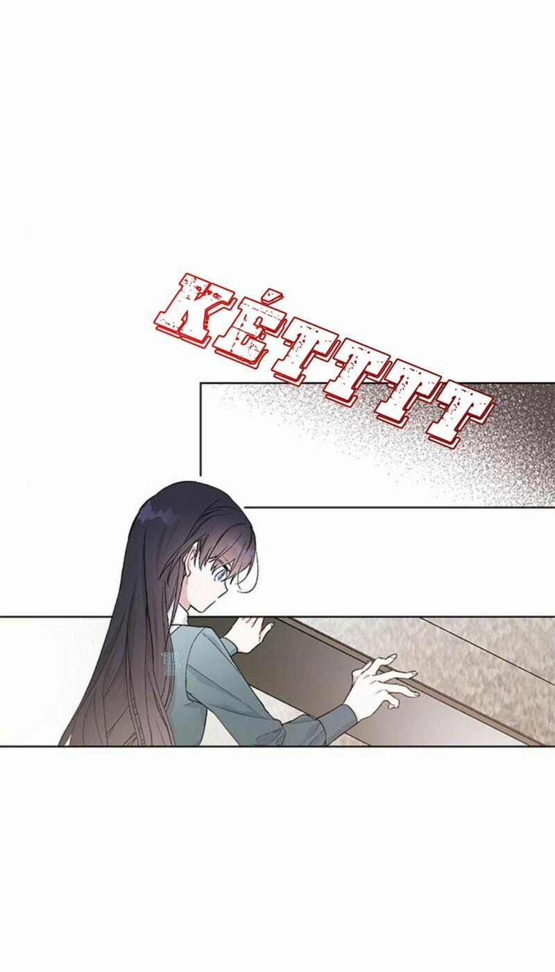 Cách Mà Kỵ Sĩ Sống Như Tiểu Thư 8 trang 27