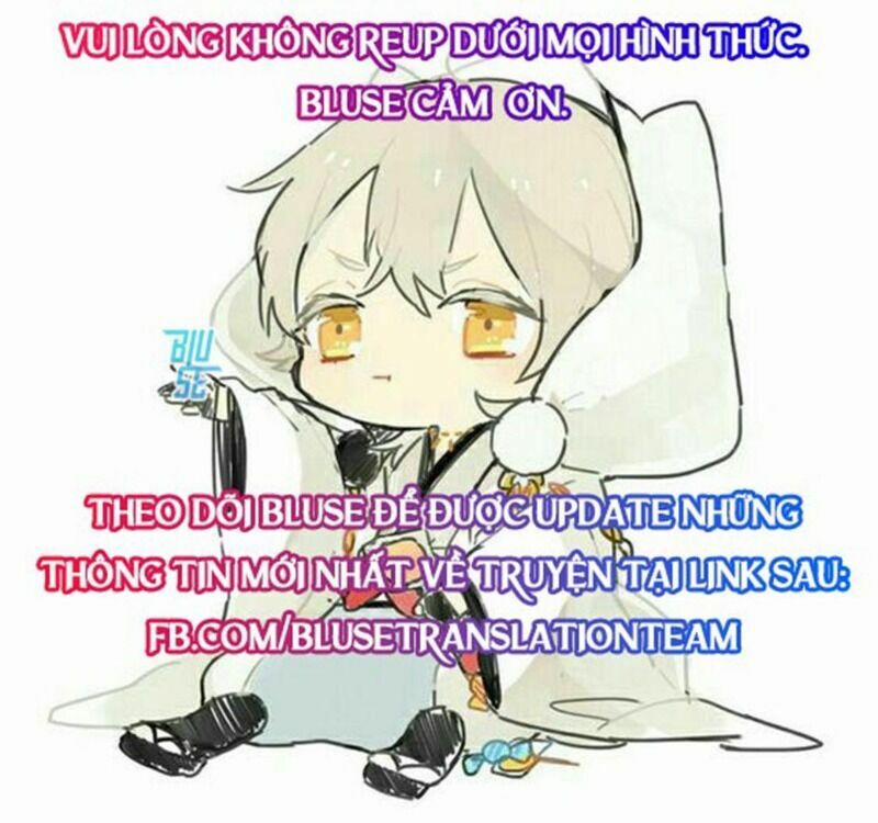 Cách Mà Kỵ Sĩ Sống Như Tiểu Thư 8 trang 3