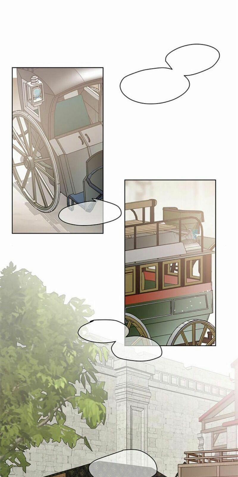 Cách Mà Kỵ Sĩ Sống Như Tiểu Thư 8 trang 40