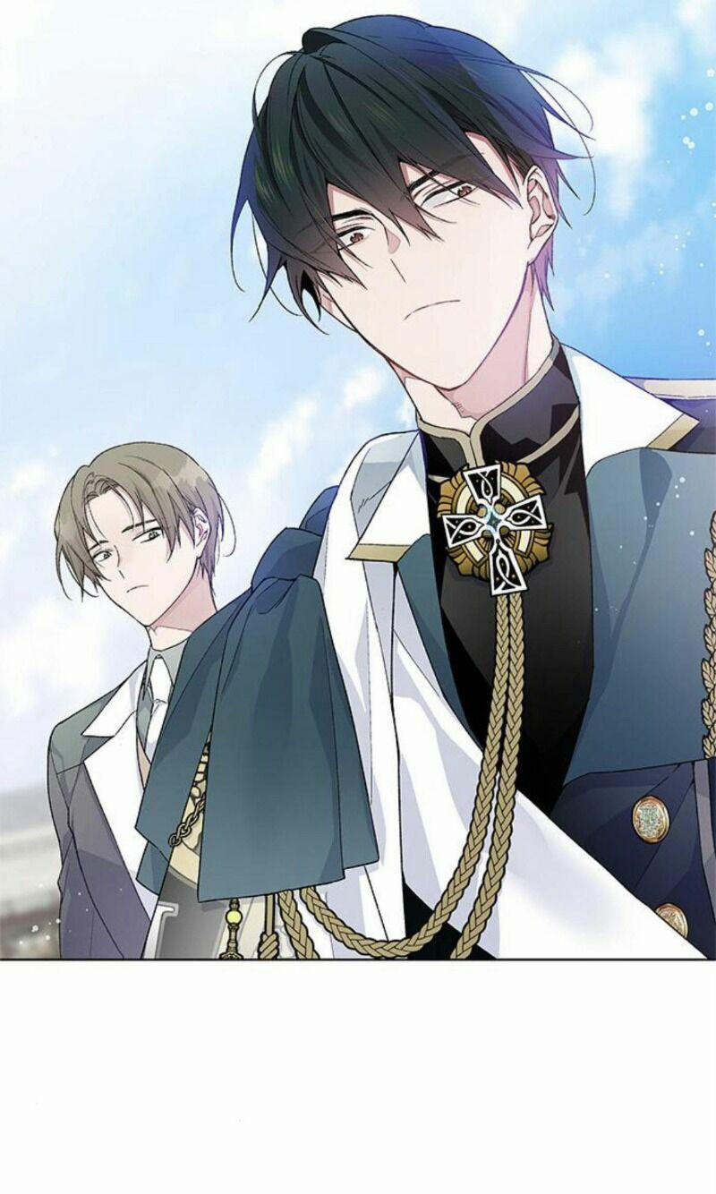 Cách Mà Kỵ Sĩ Sống Như Tiểu Thư 8 trang 45