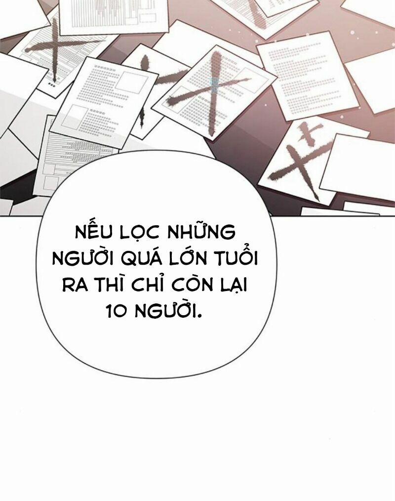 Cách Mà Kỵ Sĩ Sống Như Tiểu Thư 8 trang 5