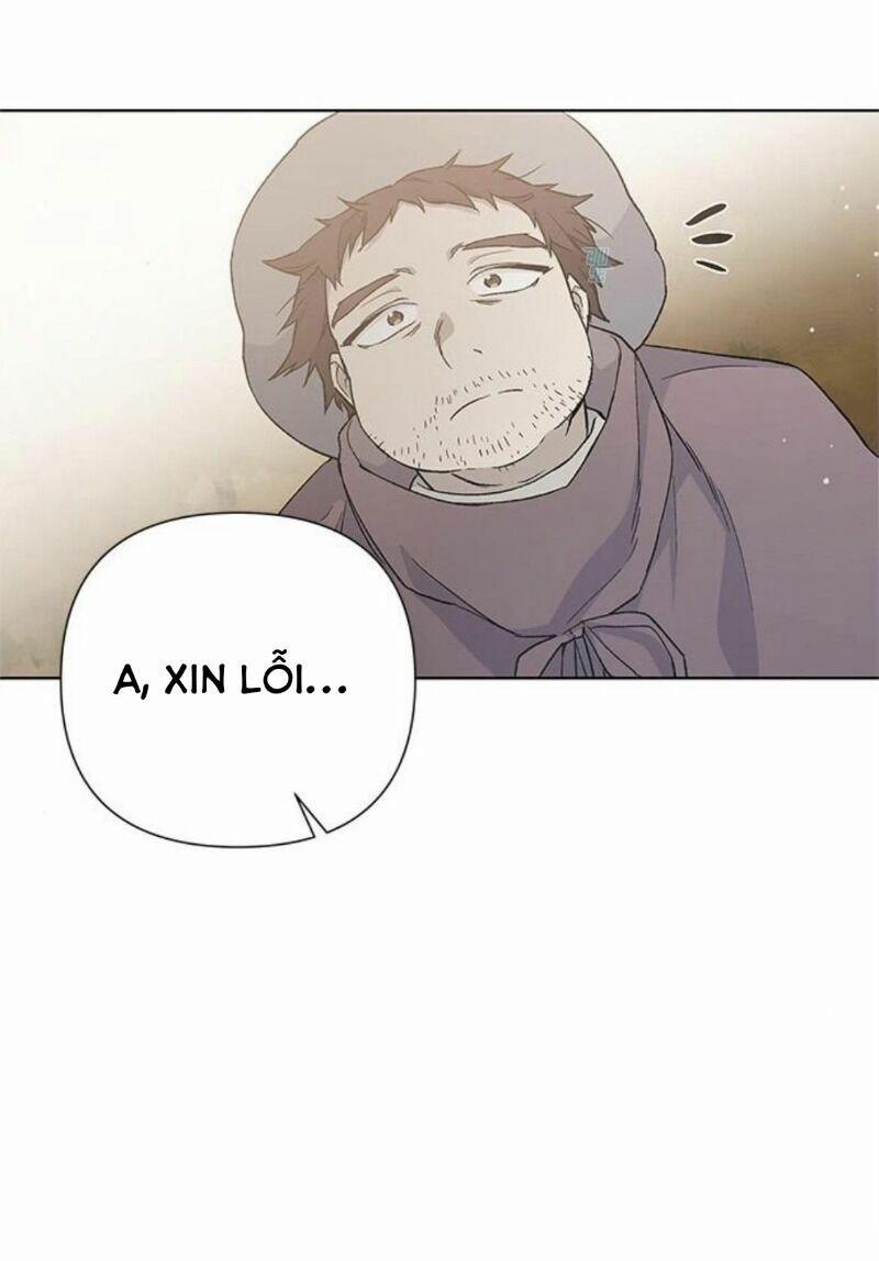 Cách Mà Kỵ Sĩ Sống Như Tiểu Thư 8 trang 72