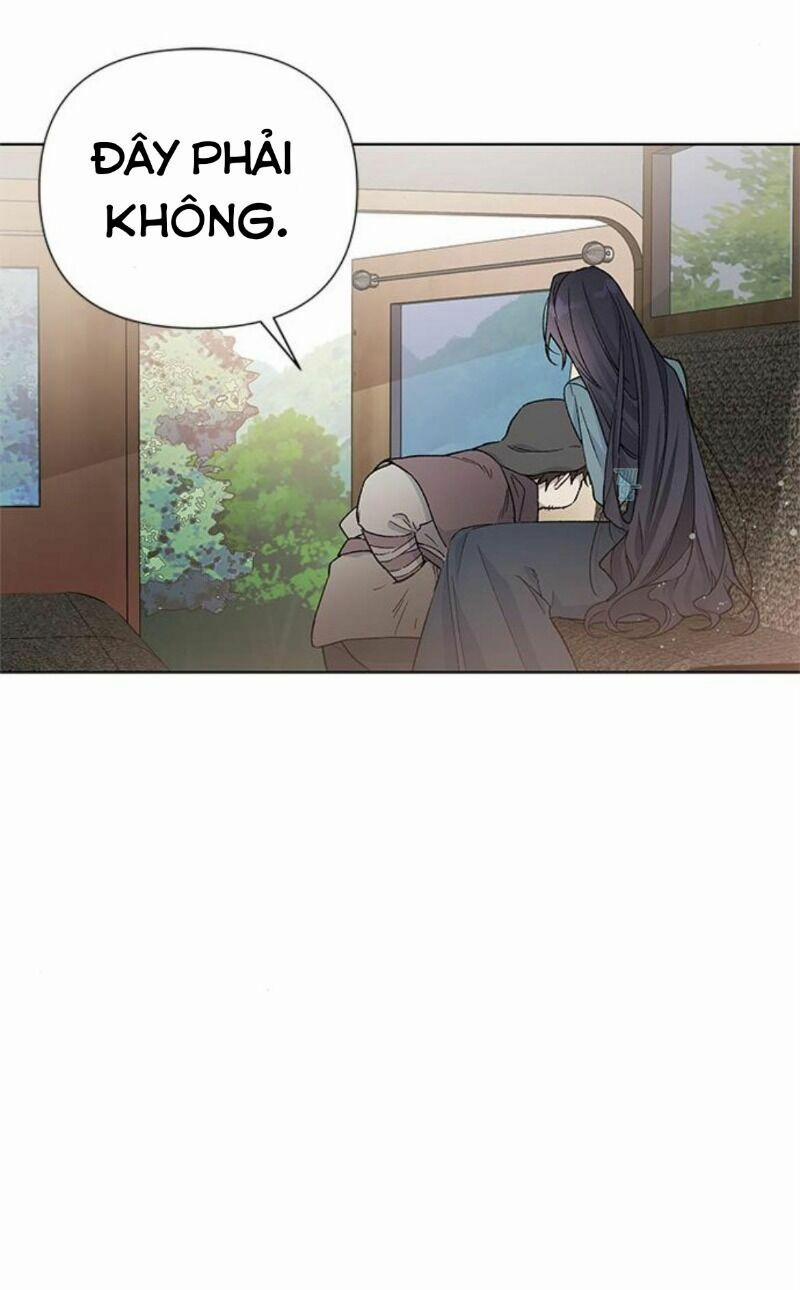 Cách Mà Kỵ Sĩ Sống Như Tiểu Thư 8 trang 77