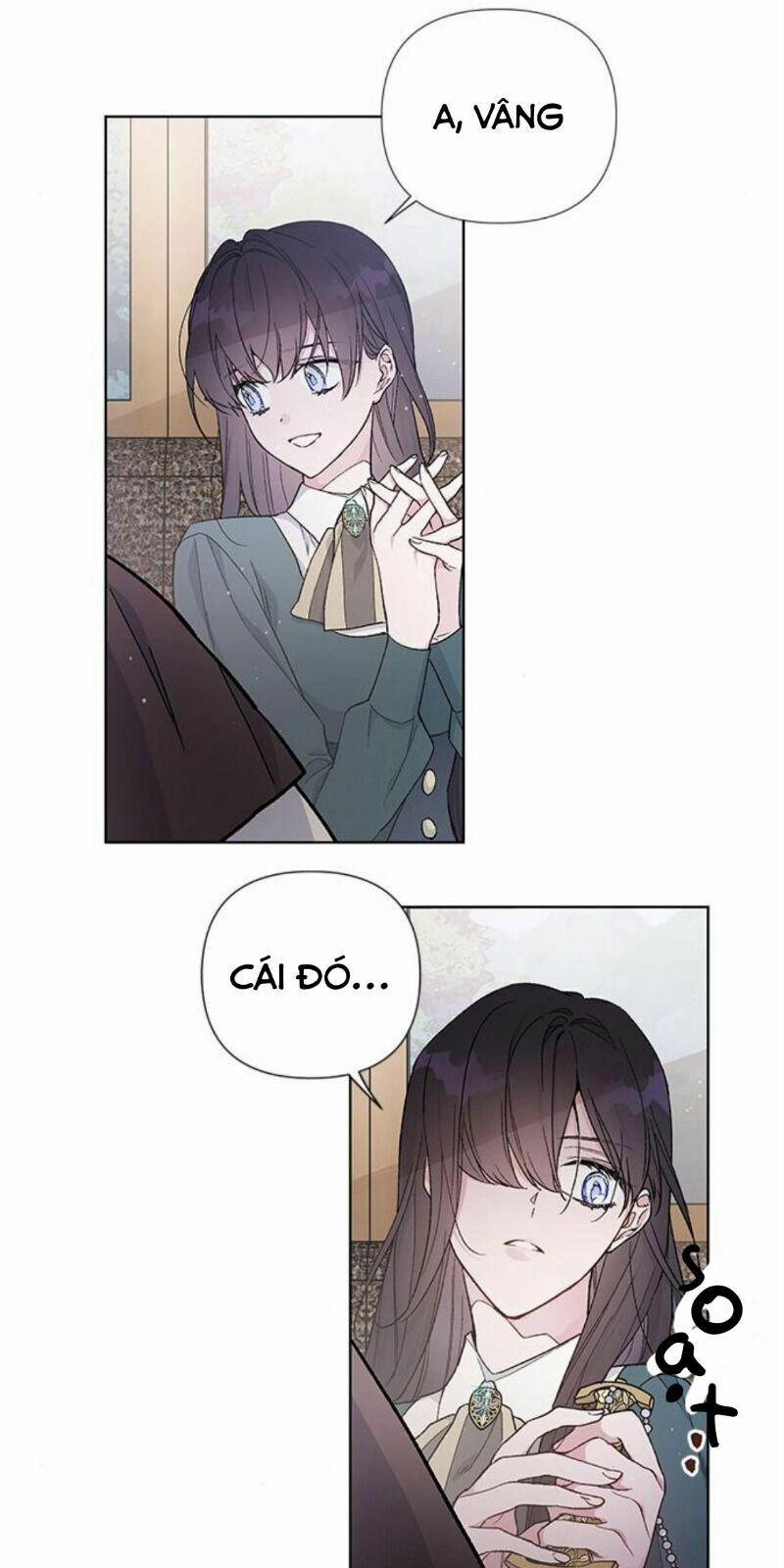 Cách Mà Kỵ Sĩ Sống Như Tiểu Thư 8 trang 78