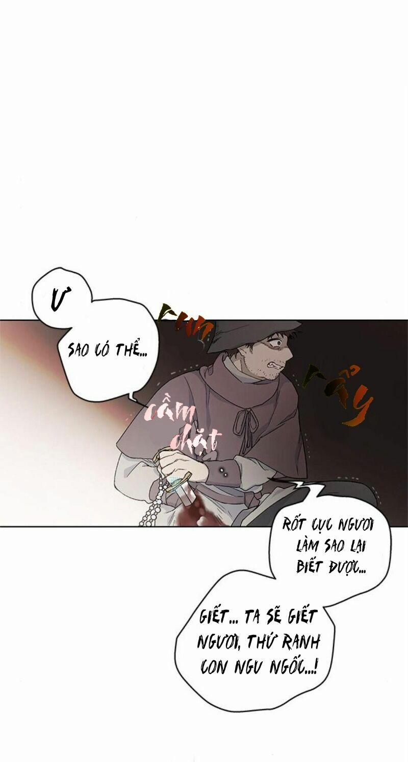 Cách Mà Kỵ Sĩ Sống Như Tiểu Thư 8 trang 86