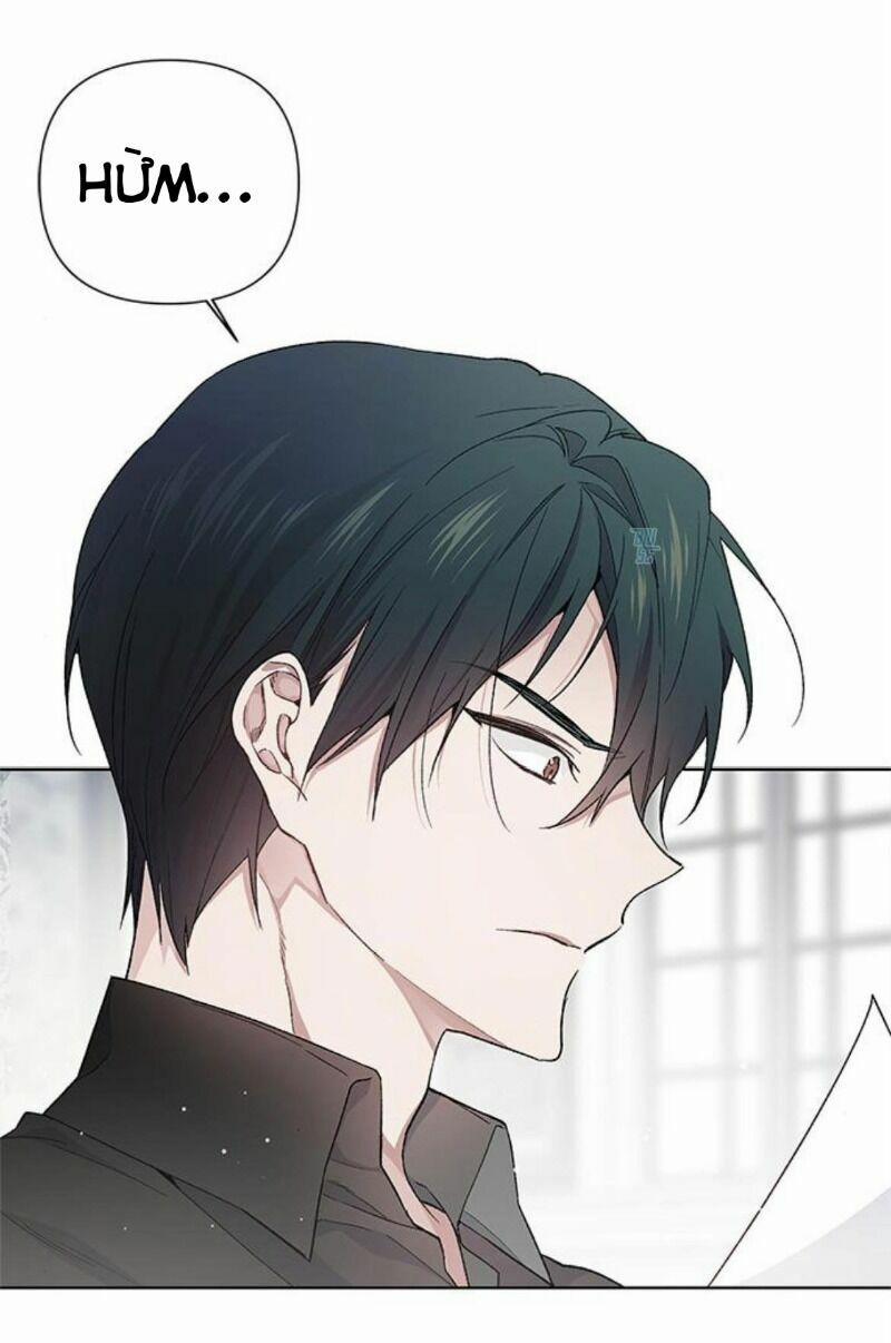 Cách Mà Kỵ Sĩ Sống Như Tiểu Thư 8 trang 9