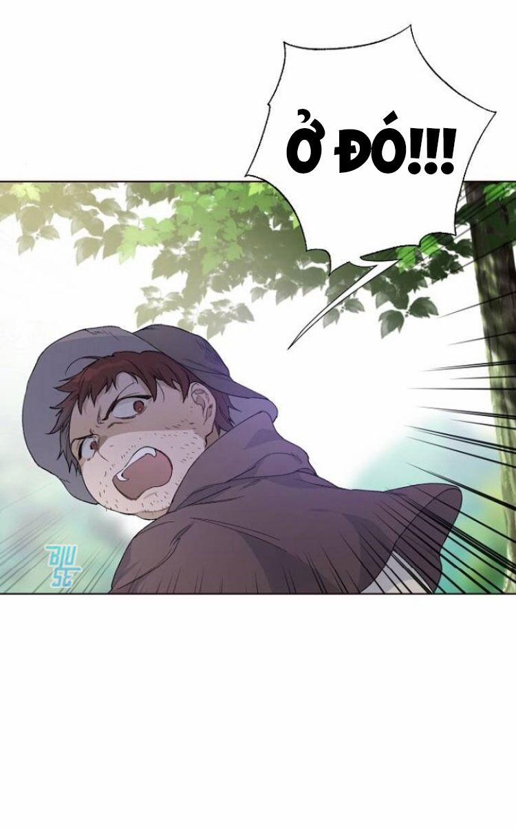 Cách Mà Kỵ Sĩ Sống Như Tiểu Thư 9 trang 11