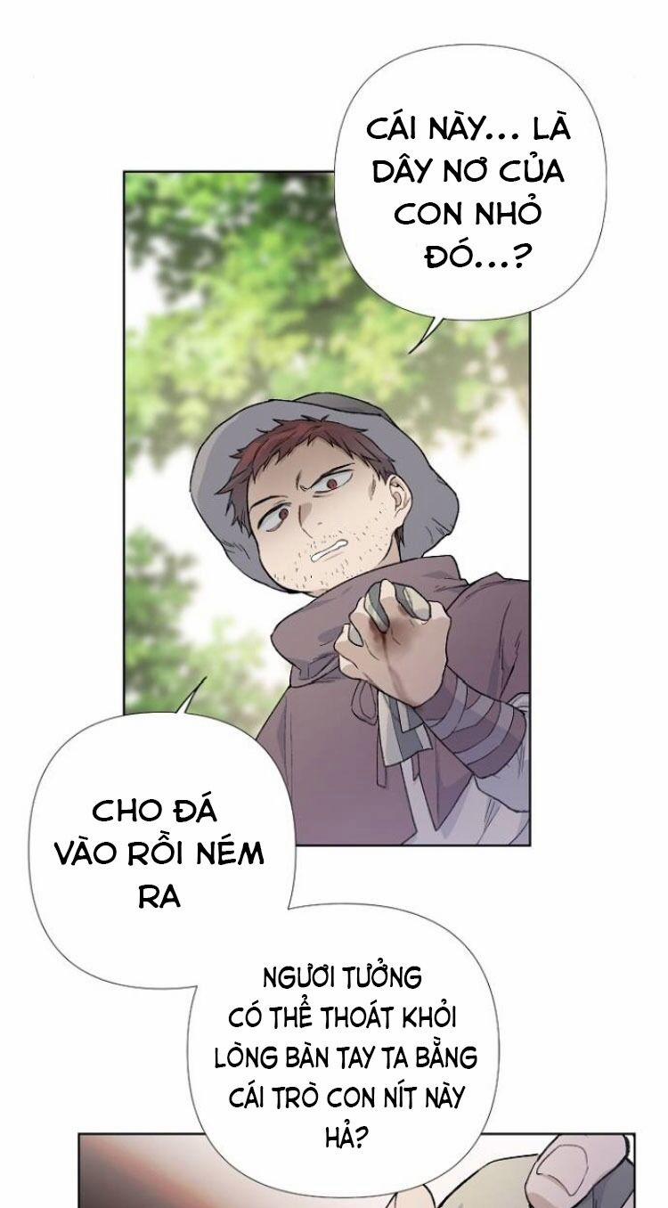 Cách Mà Kỵ Sĩ Sống Như Tiểu Thư 9 trang 13