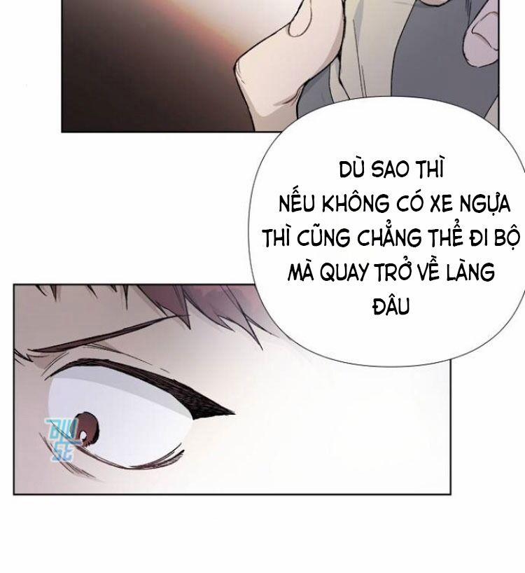 Cách Mà Kỵ Sĩ Sống Như Tiểu Thư 9 trang 14