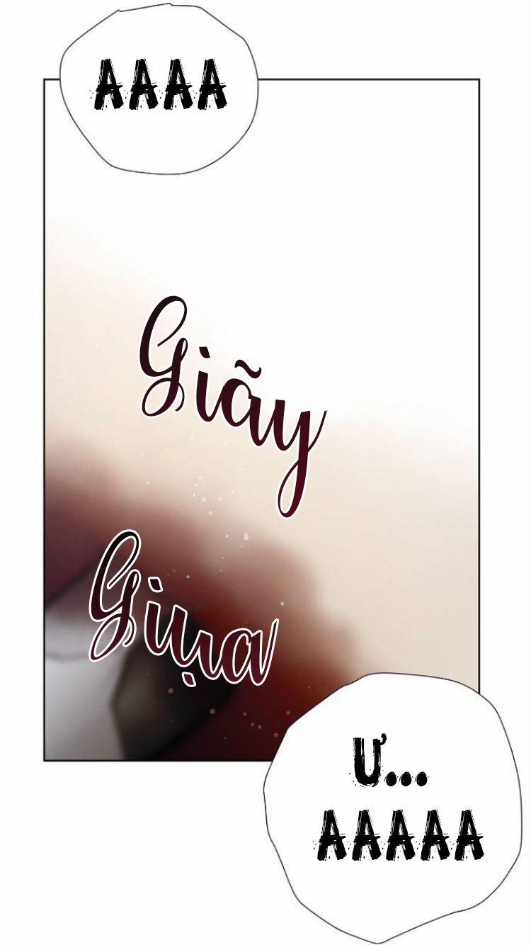 Cách Mà Kỵ Sĩ Sống Như Tiểu Thư 9 trang 29