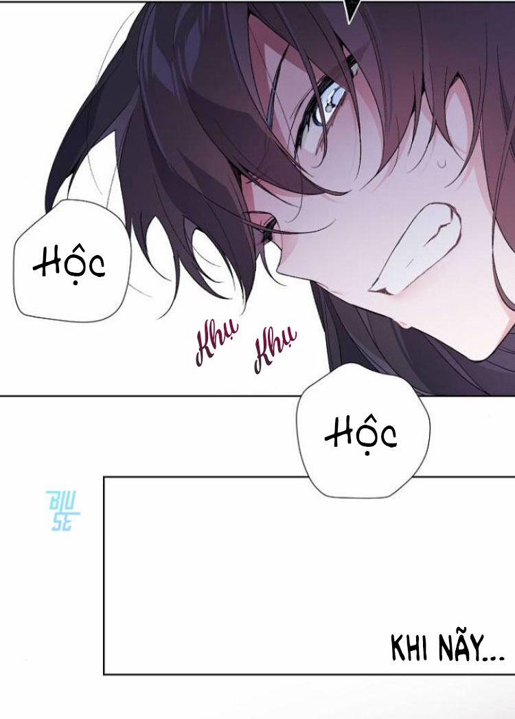 Cách Mà Kỵ Sĩ Sống Như Tiểu Thư 9 trang 31