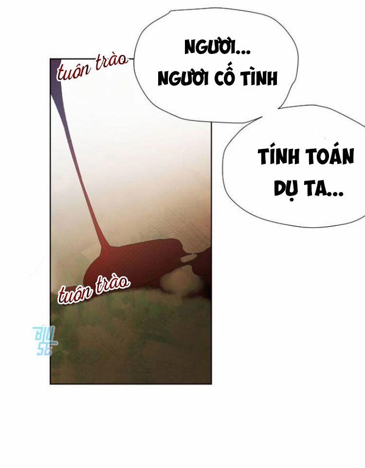 Cách Mà Kỵ Sĩ Sống Như Tiểu Thư 9 trang 36