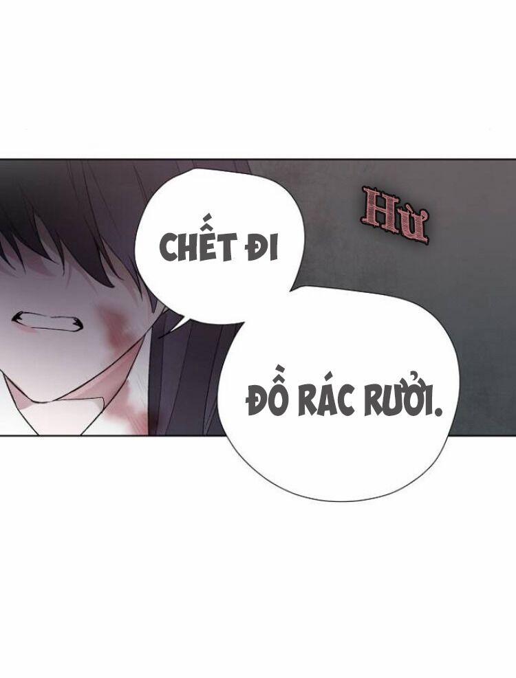 Cách Mà Kỵ Sĩ Sống Như Tiểu Thư 9 trang 45