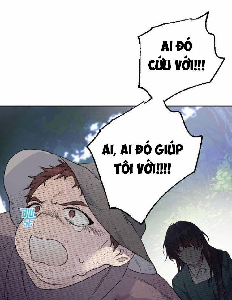 Cách Mà Kỵ Sĩ Sống Như Tiểu Thư 9 trang 47