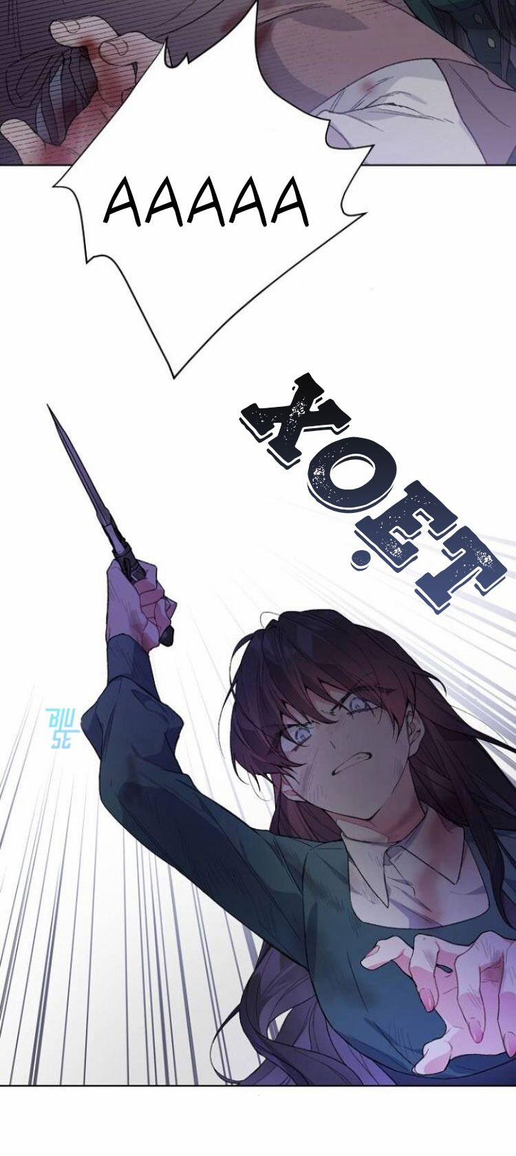 Cách Mà Kỵ Sĩ Sống Như Tiểu Thư 9 trang 48