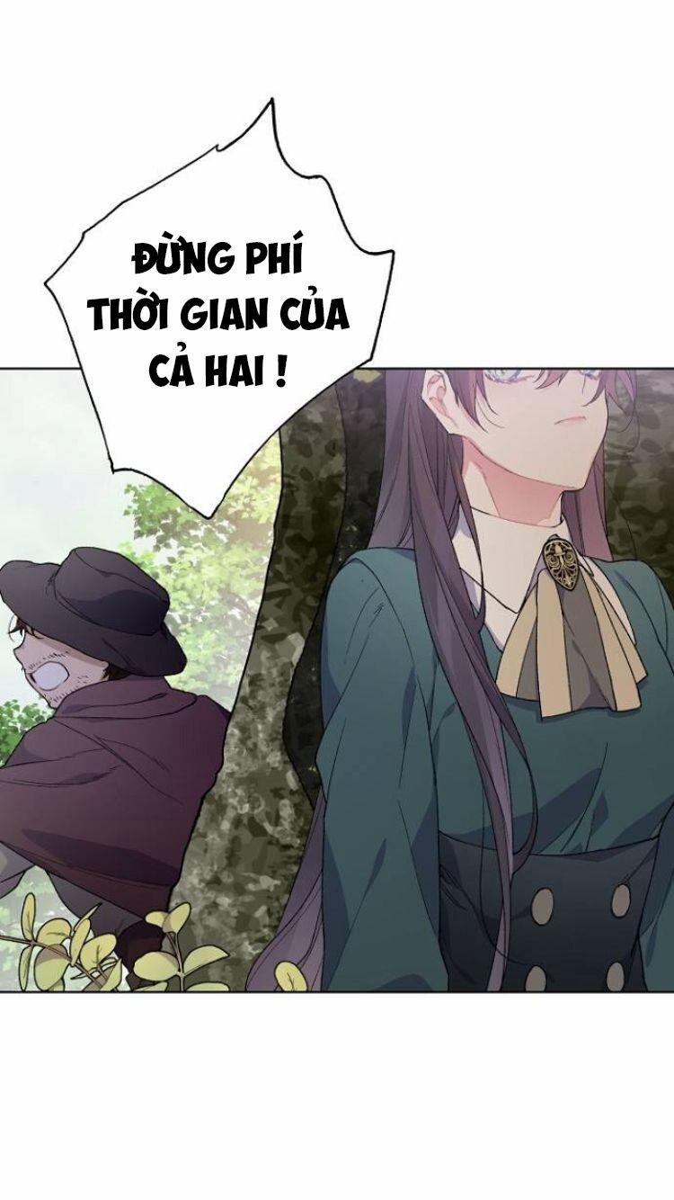 Cách Mà Kỵ Sĩ Sống Như Tiểu Thư 9 trang 5