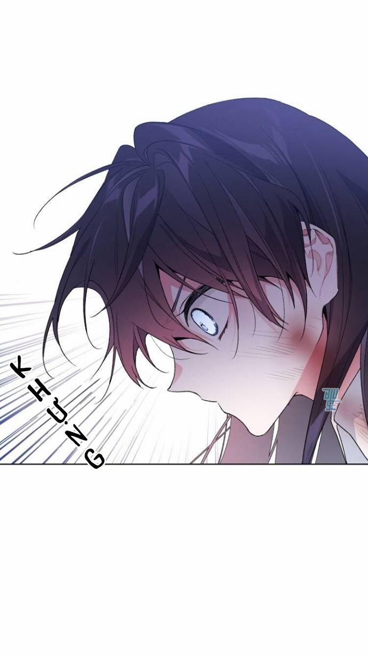 Cách Mà Kỵ Sĩ Sống Như Tiểu Thư 9 trang 50