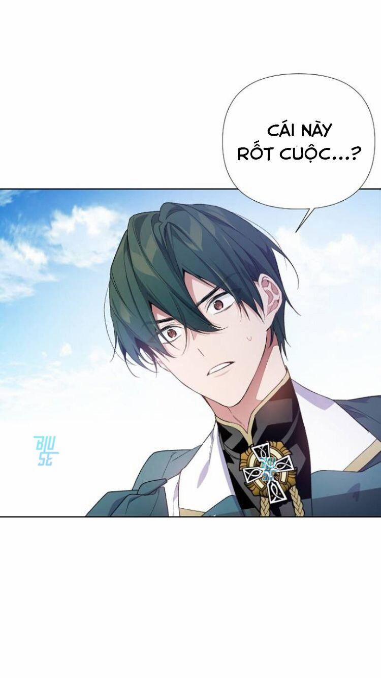 Cách Mà Kỵ Sĩ Sống Như Tiểu Thư 9 trang 54