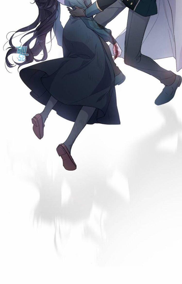 Cách Mà Kỵ Sĩ Sống Như Tiểu Thư 9 trang 59