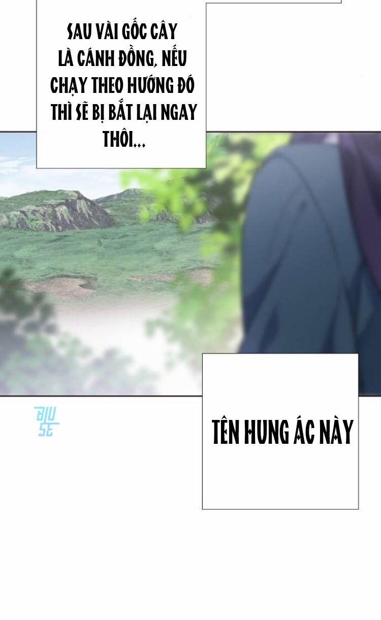 Cách Mà Kỵ Sĩ Sống Như Tiểu Thư 9 trang 8