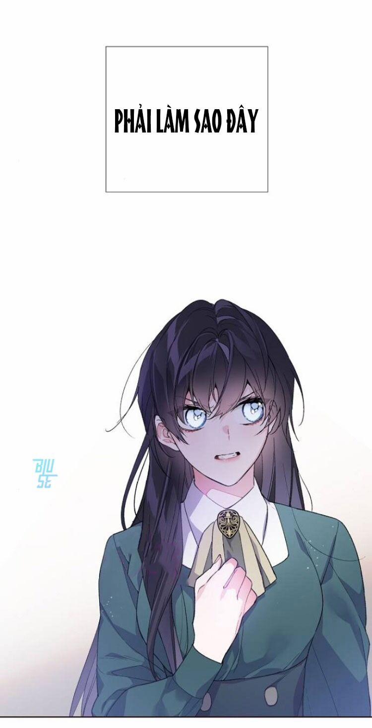 Cách Mà Kỵ Sĩ Sống Như Tiểu Thư 9 trang 9