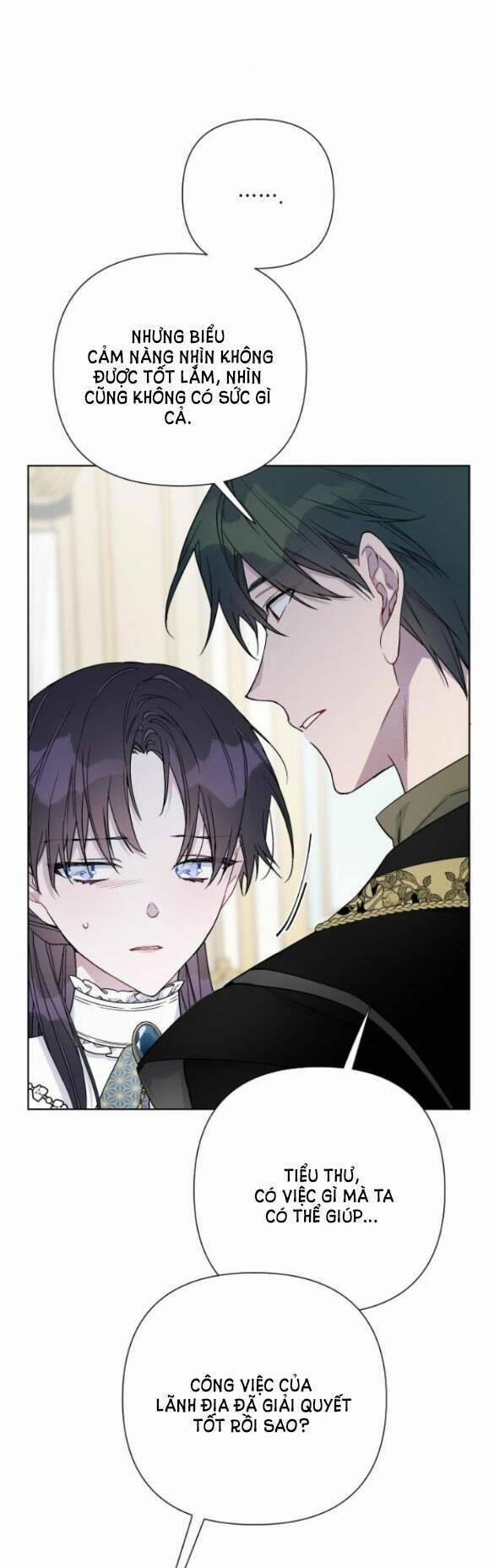 Cách Mà Kỵ Sĩ Sống Như Tiểu Thư 90.2 trang 19