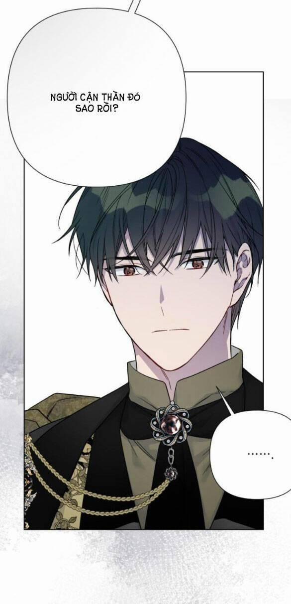 Cách Mà Kỵ Sĩ Sống Như Tiểu Thư 90.2 trang 25