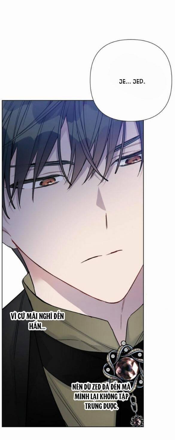 Cách Mà Kỵ Sĩ Sống Như Tiểu Thư 90.2 trang 5