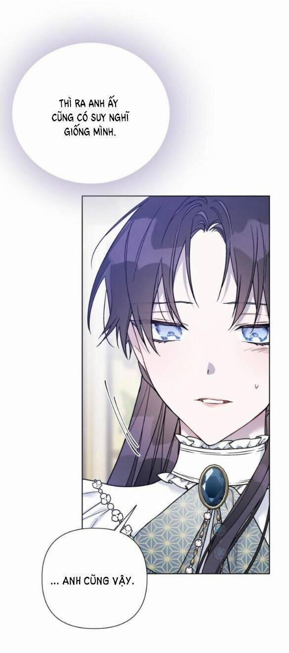 Cách Mà Kỵ Sĩ Sống Như Tiểu Thư 90.2 trang 9