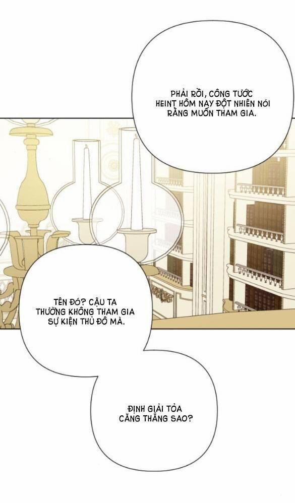 Cách Mà Kỵ Sĩ Sống Như Tiểu Thư 91.1 trang 14