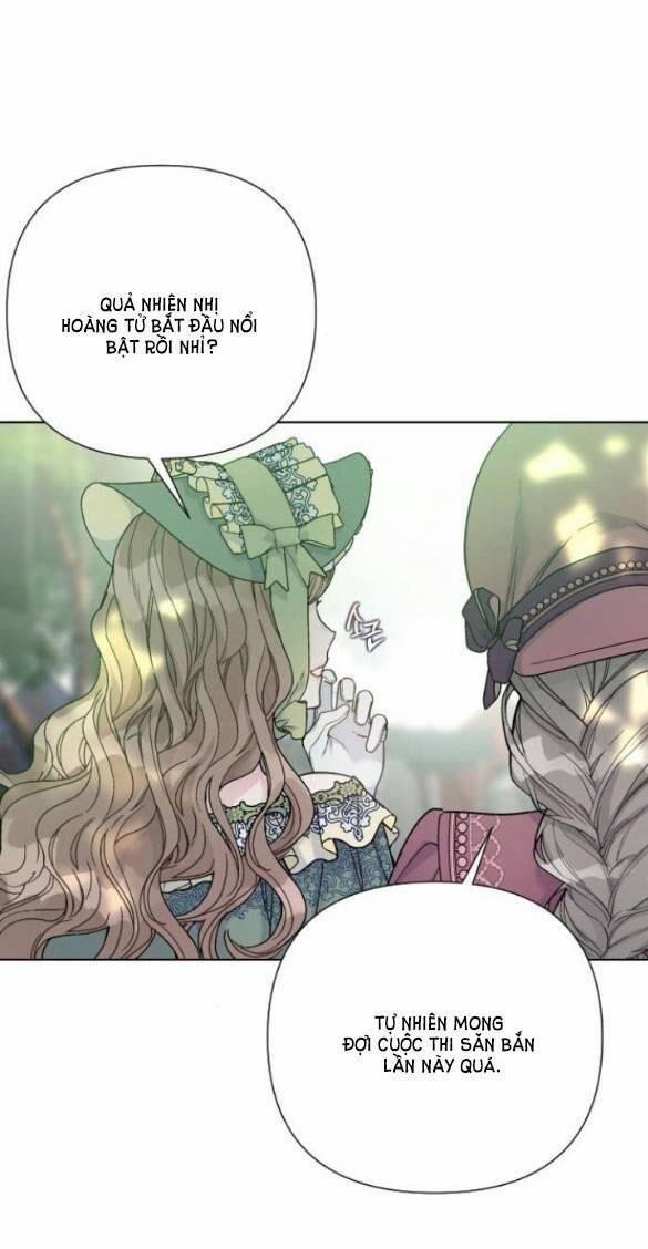 Cách Mà Kỵ Sĩ Sống Như Tiểu Thư 91.1 trang 26