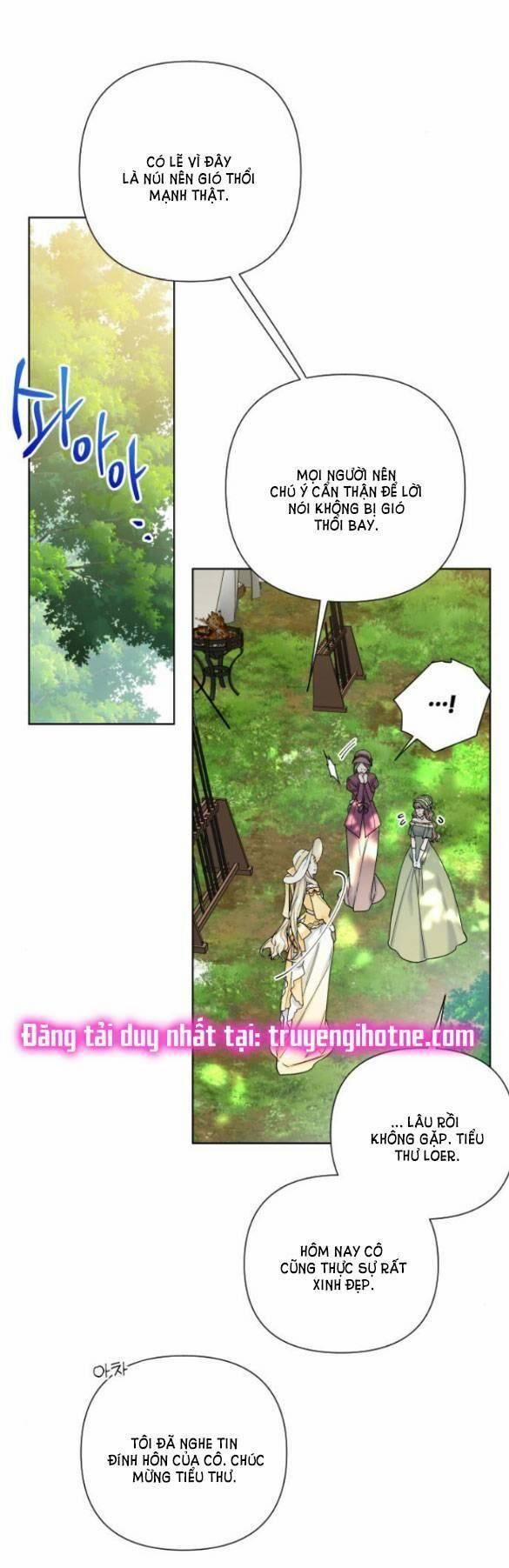 Cách Mà Kỵ Sĩ Sống Như Tiểu Thư 91.1 trang 29