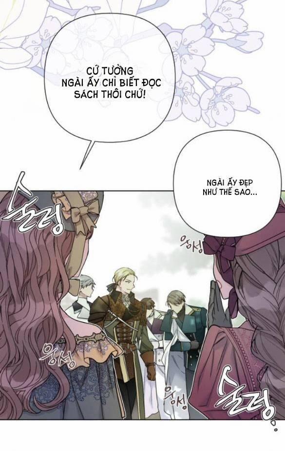 Cách Mà Kỵ Sĩ Sống Như Tiểu Thư 91.1 trang 38