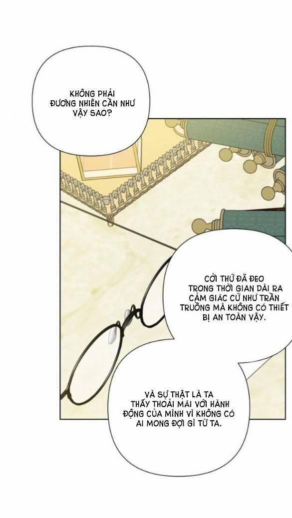 Cách Mà Kỵ Sĩ Sống Như Tiểu Thư 91.1 trang 8