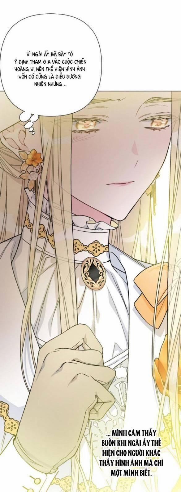 Cách Mà Kỵ Sĩ Sống Như Tiểu Thư 91.2 trang 0