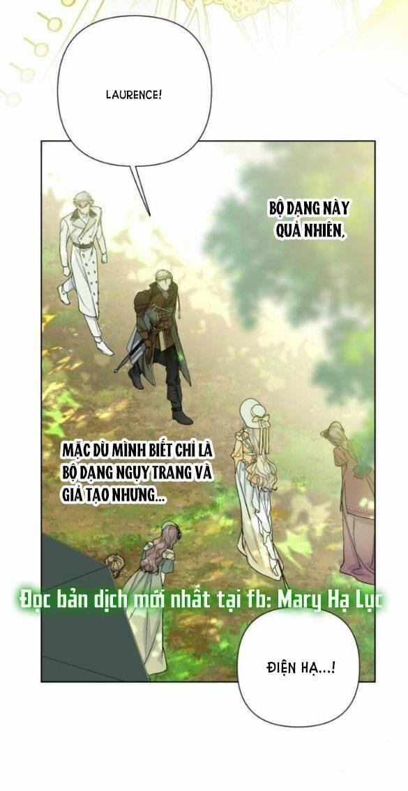 Cách Mà Kỵ Sĩ Sống Như Tiểu Thư 91.2 trang 1