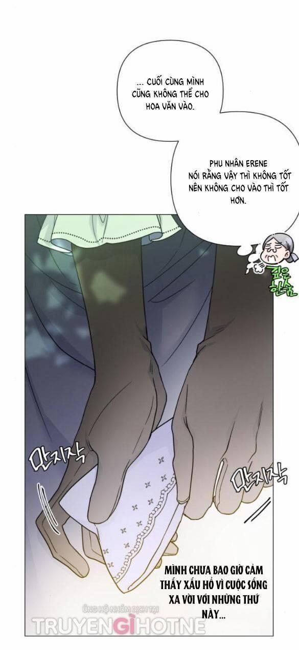 Cách Mà Kỵ Sĩ Sống Như Tiểu Thư 91.2 trang 10