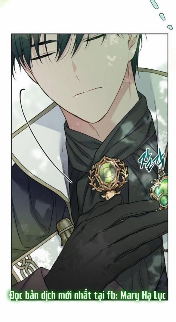 Cách Mà Kỵ Sĩ Sống Như Tiểu Thư 91.2 trang 26