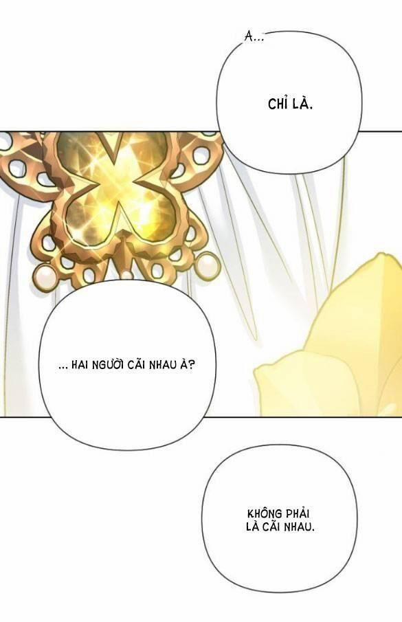 Cách Mà Kỵ Sĩ Sống Như Tiểu Thư 91.2 trang 43