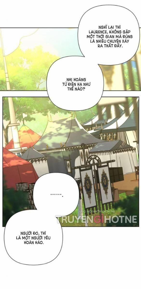 Cách Mà Kỵ Sĩ Sống Như Tiểu Thư 91.2 trang 45