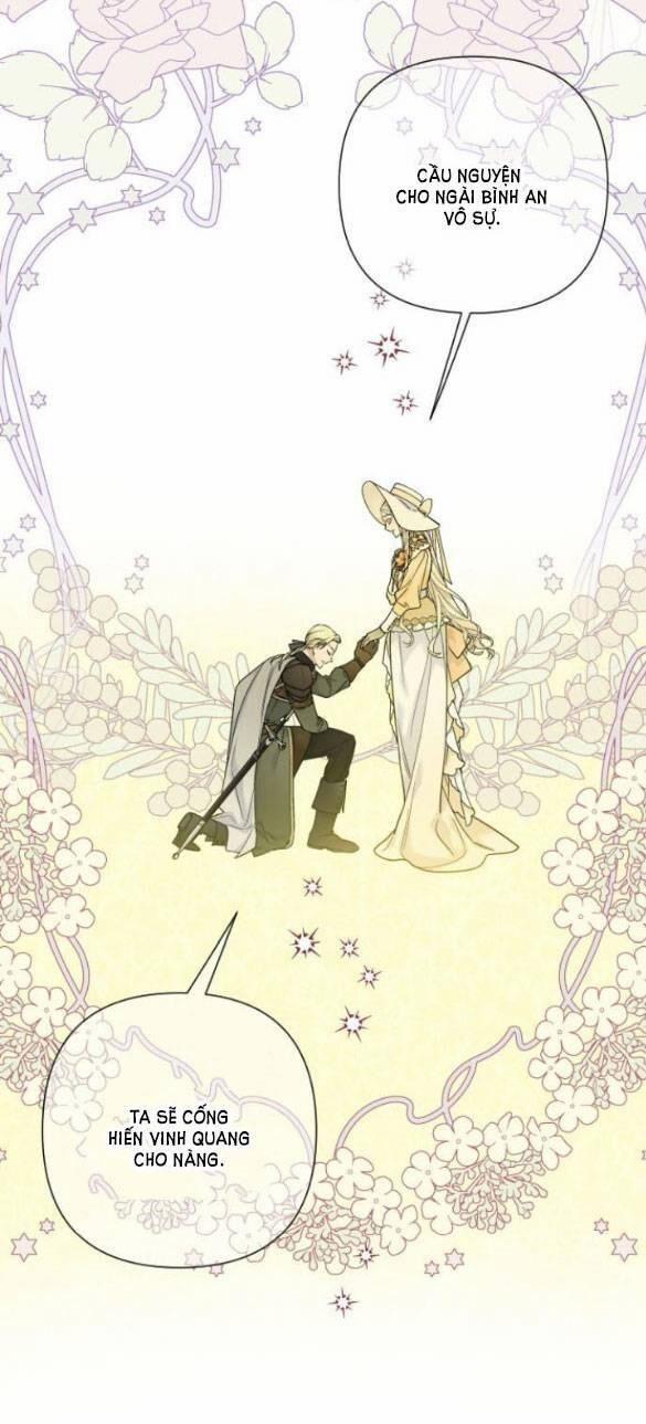 Cách Mà Kỵ Sĩ Sống Như Tiểu Thư 91.2 trang 5