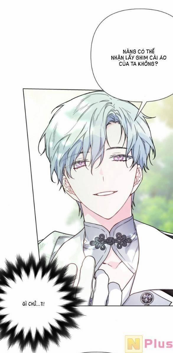 Cách Mà Kỵ Sĩ Sống Như Tiểu Thư 92.1 trang 13