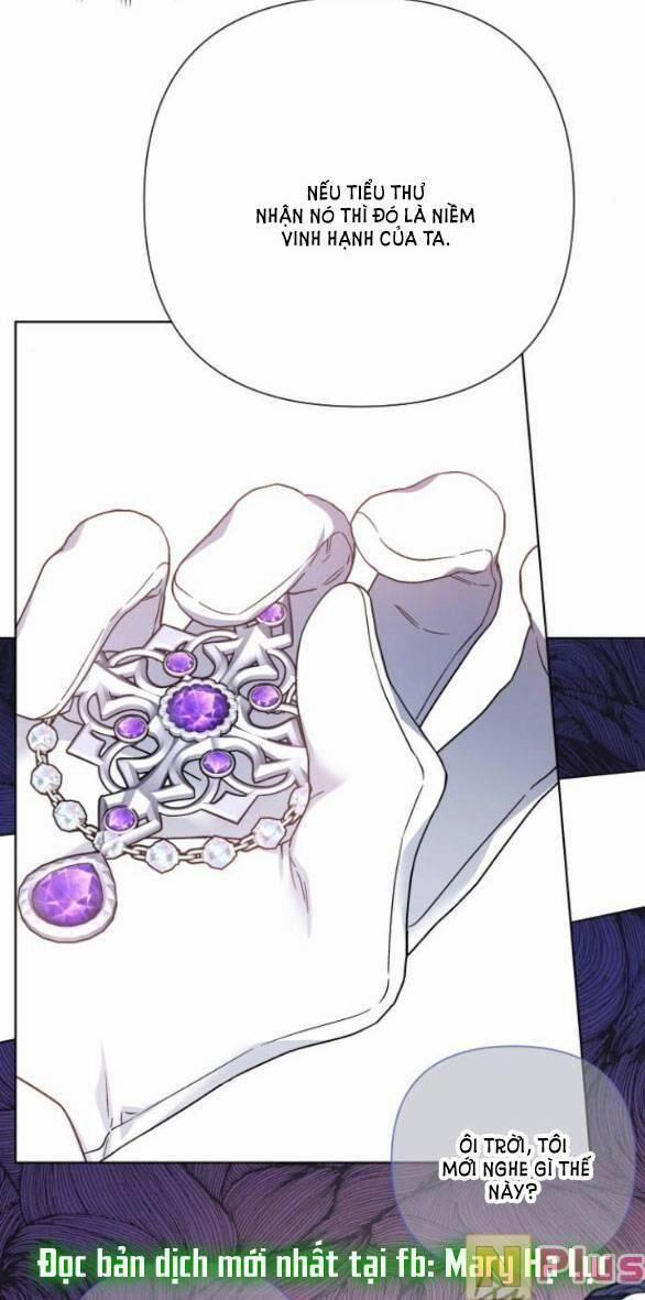 Cách Mà Kỵ Sĩ Sống Như Tiểu Thư 92.1 trang 14
