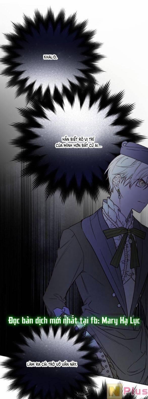 Cách Mà Kỵ Sĩ Sống Như Tiểu Thư 92.1 trang 26