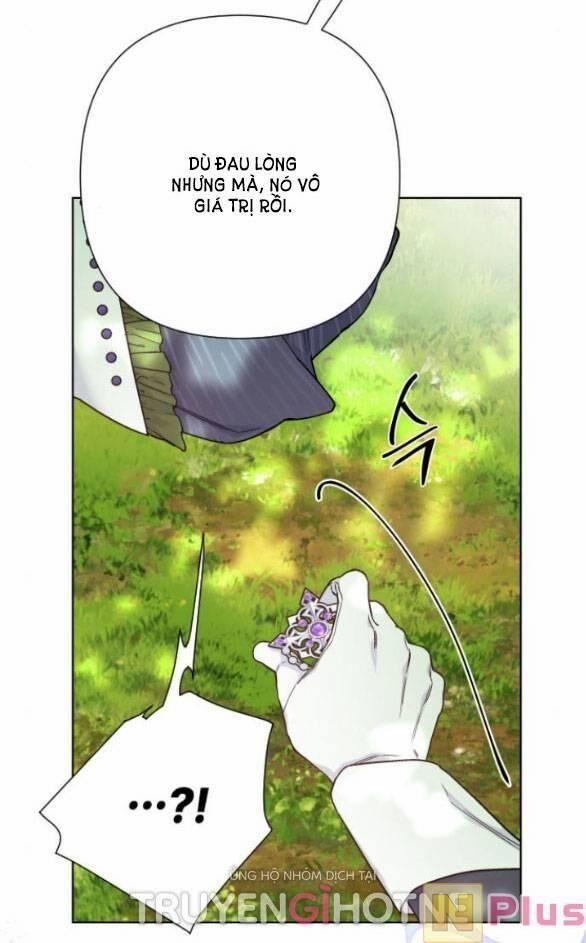 Cách Mà Kỵ Sĩ Sống Như Tiểu Thư 92.1 trang 28