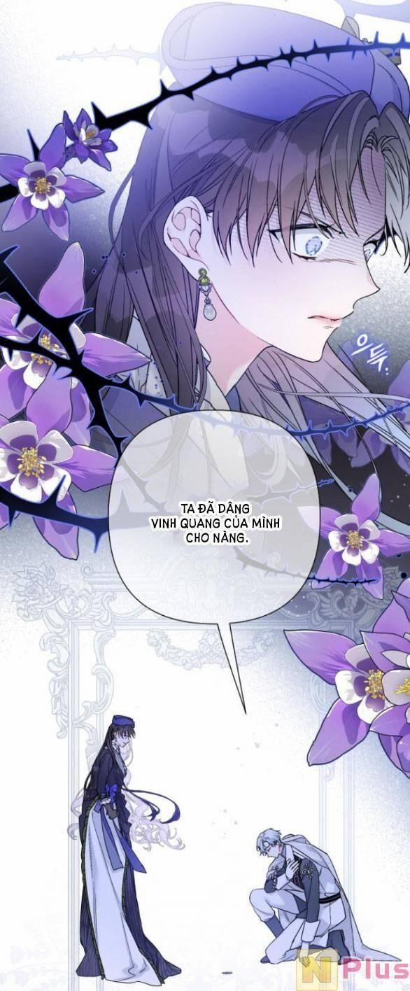 Cách Mà Kỵ Sĩ Sống Như Tiểu Thư 92.1 trang 29