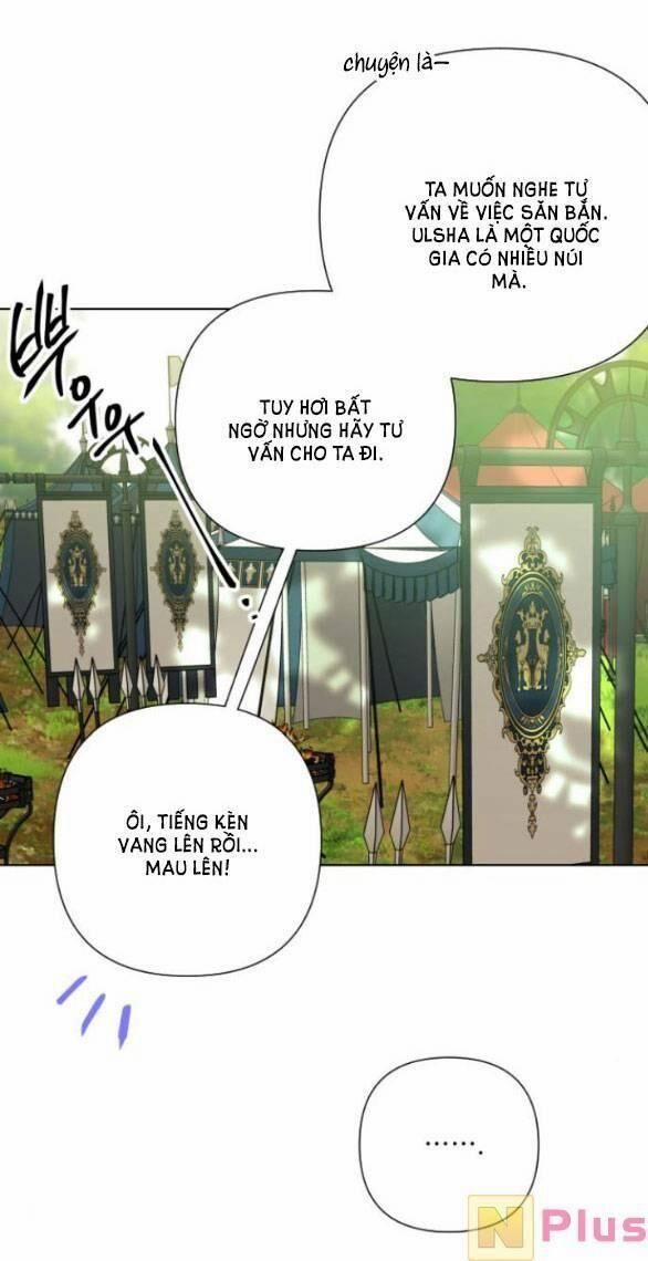 Cách Mà Kỵ Sĩ Sống Như Tiểu Thư 92.1 trang 35